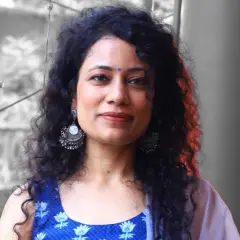 komal mishra